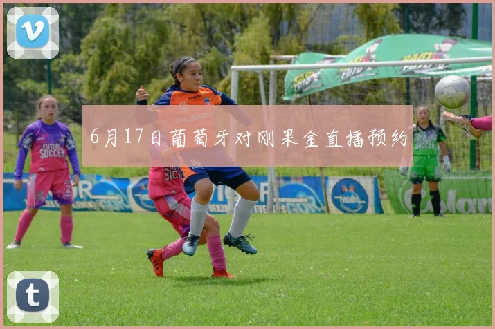 6月17日葡萄牙对刚果金直播预约