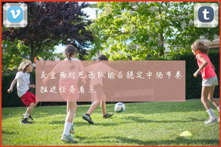 麦金面对巴西队能否稳定中场节奏推进任务看点