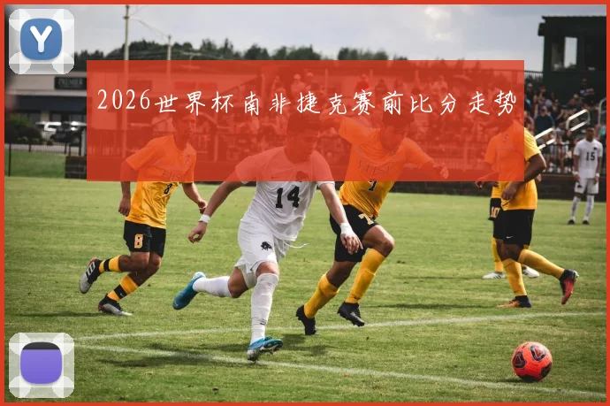 2026世界杯南非捷克赛前比分走势